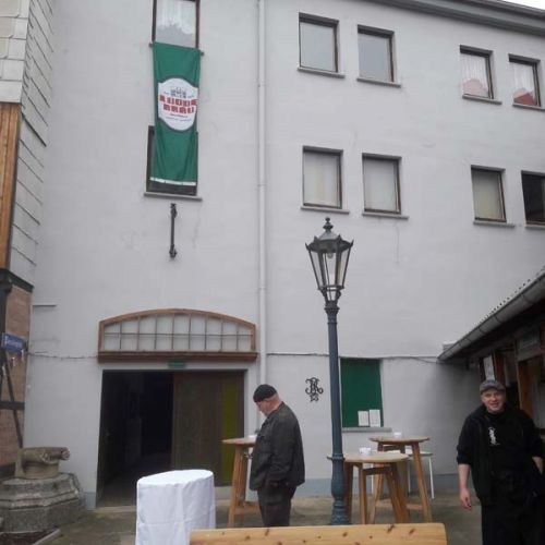Bockbierfest 2017 Galerie
