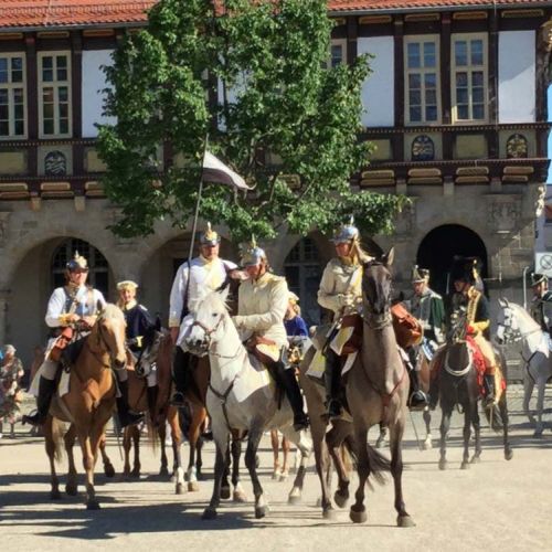 Halberstadt 2017 Galerie